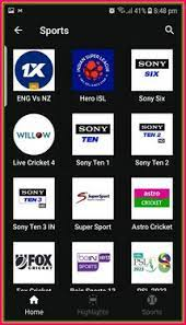 5 Best Free Apps and Websites to Watch Asia Cup and World Cup Live Streaming