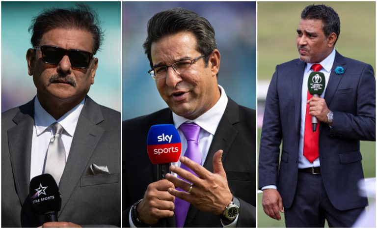 Star Sports Unleashes Commentary Panel for Asia Cup 2023