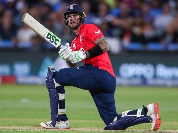 Breaking News: Alex Hales Announces Retirement from All Types of Cricket