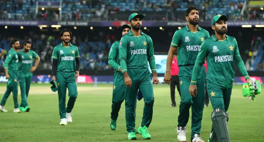 How can Pakistan qualify for Asia Cup final?