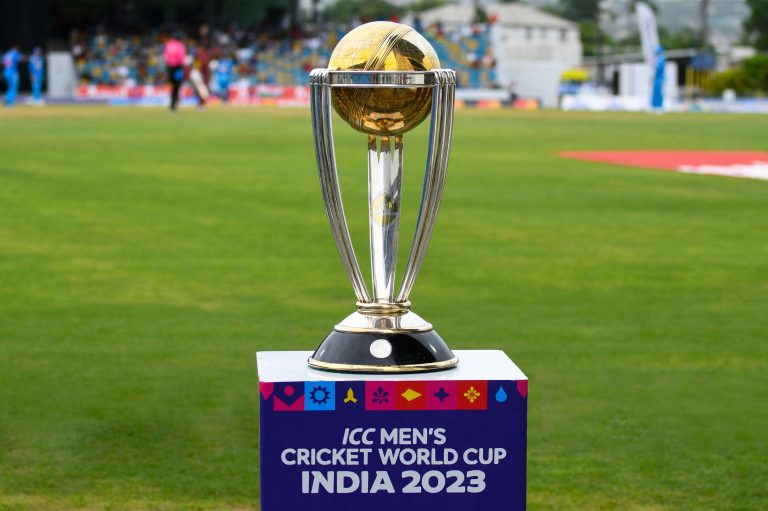 ICC Cricket World Cup 2023: Where to Watch Live on TV and Streaming
