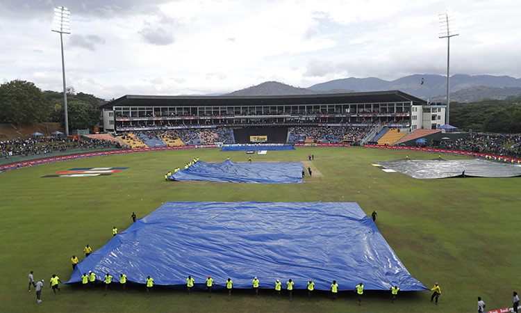 ACC to Shift Asia Cup from Colombo to Dambulla