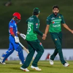 ICC World Cup 2023: The Pakistan vs. Afghanistan high stake encounter in Chennai - What to Expect
