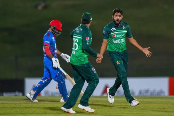ICC World Cup 2023: The Pakistan vs. Afghanistan high stake encounter in Chennai - What to Expect