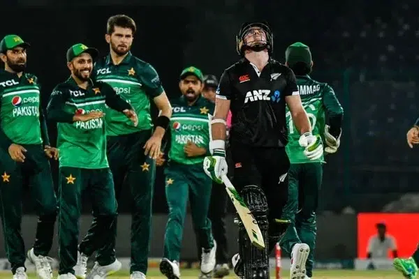 Pakistan's Path to the Semi-finals: Scenarios and Possibilities