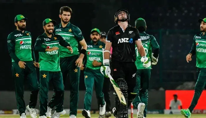 Pakistan's Path to the Semi-finals: Scenarios and Possibilities