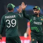 How can Pakistan Qualify for the Semi Final of ICC World Cup 2023
